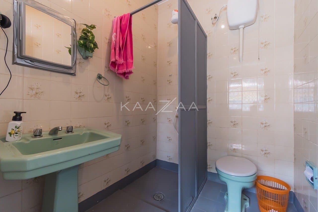 Casa com amplitude e liberdade, para reforma no Jardim Paulistano. - Foto 67