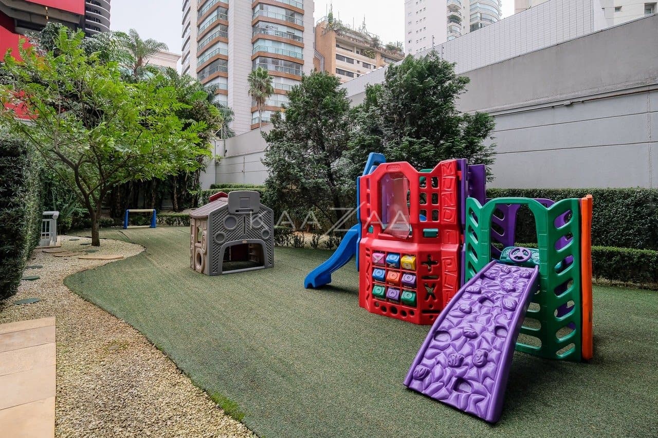 Apartamento no Itaim Bibi - Foto 55