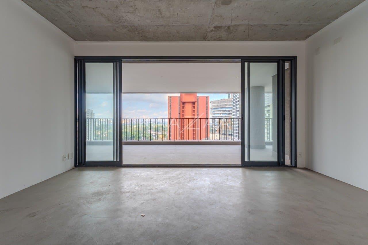 Apartamento à venda em Pinheiros - Foto 8