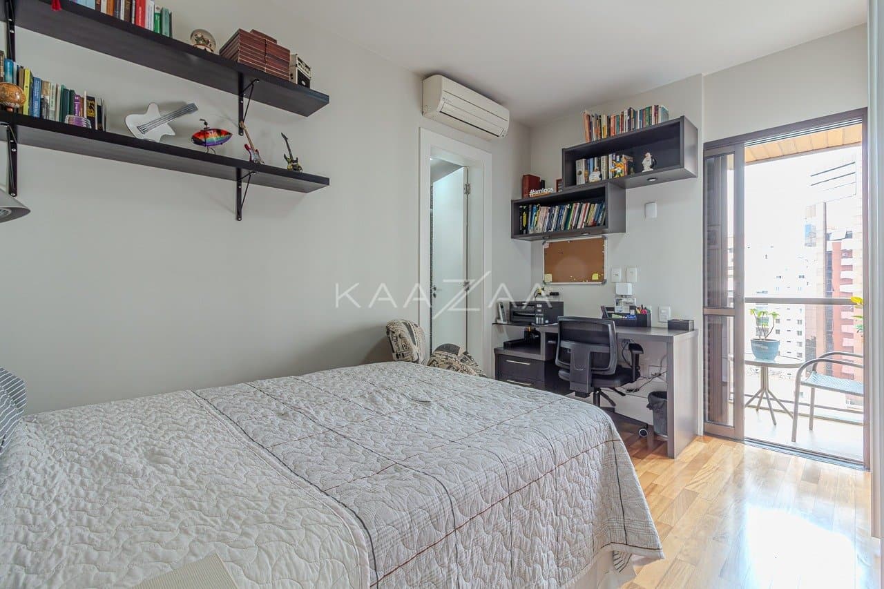 Apartamento no Itaim Bibi - Foto 35