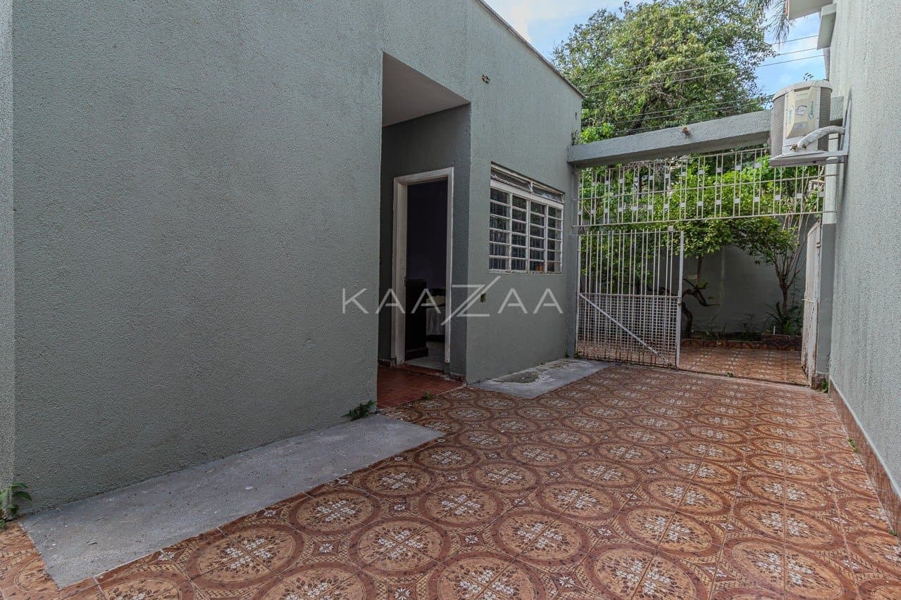 Casa no Jardim Paulistano - Foto 29