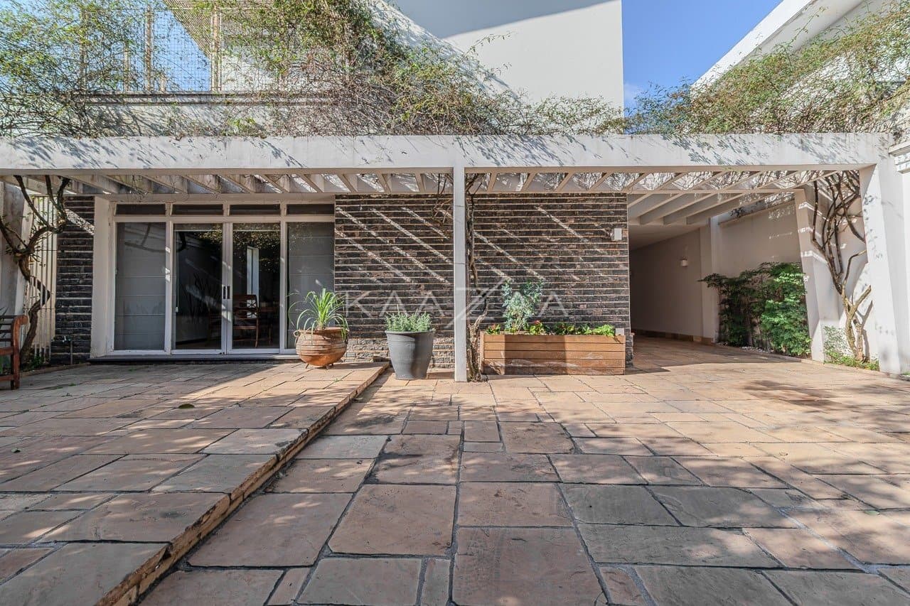 Casa à venda no Jardim Paulista - Foto 81
