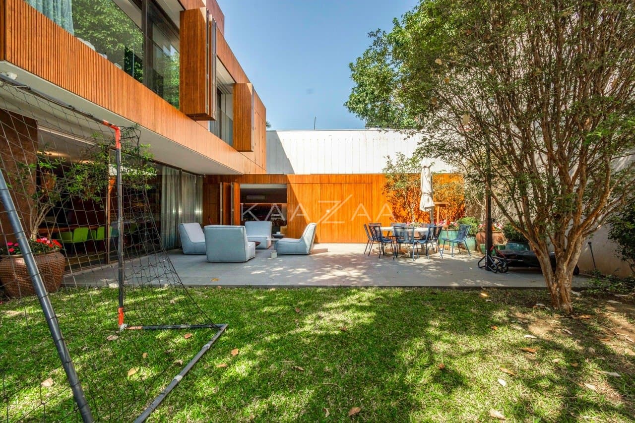 Casa no Jardim Paulista - Foto 23