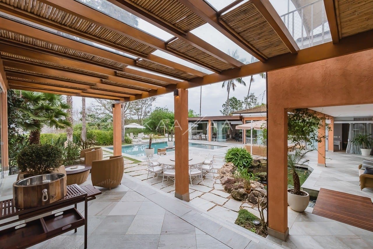 Casa repleta de amenidades, com espaços charmosos e aconchegantes na Quinta da Baroneza. - Foto 21