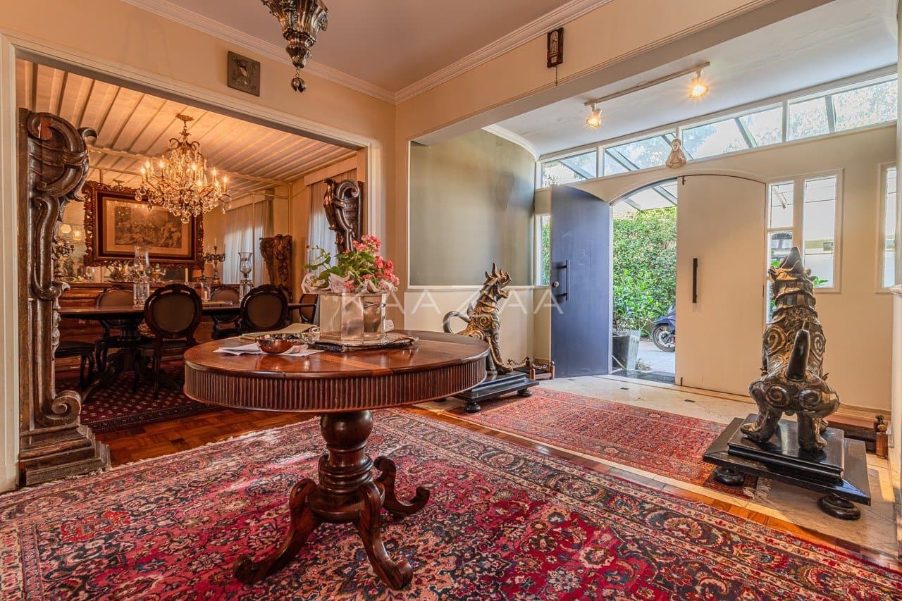 Casa à venda no Jardim Europa - Foto 10