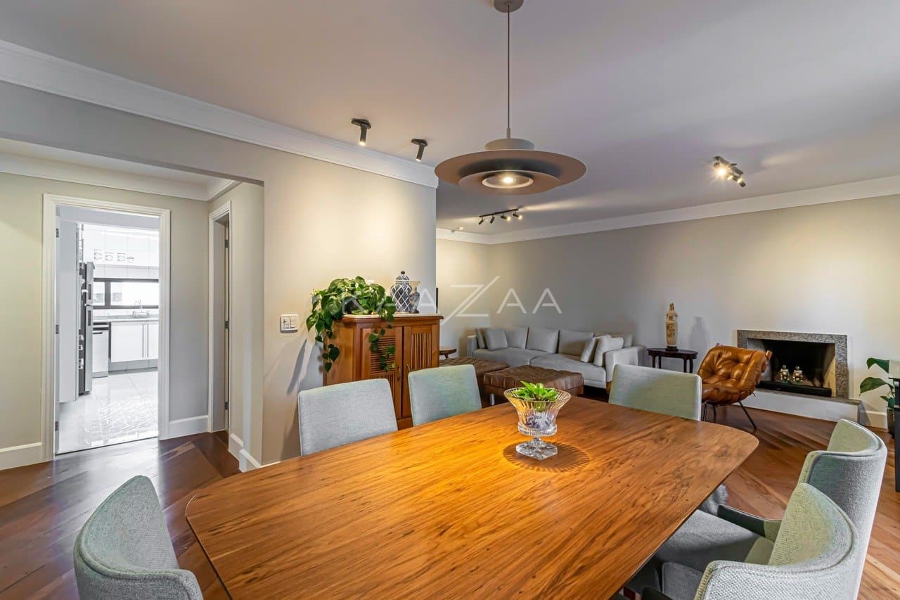 Apartamento à venda na Vila Nova Conceição - Foto 7
