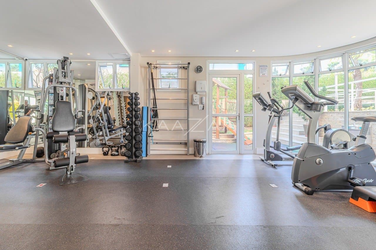 Apartamento à venda em Moema - Foto 61