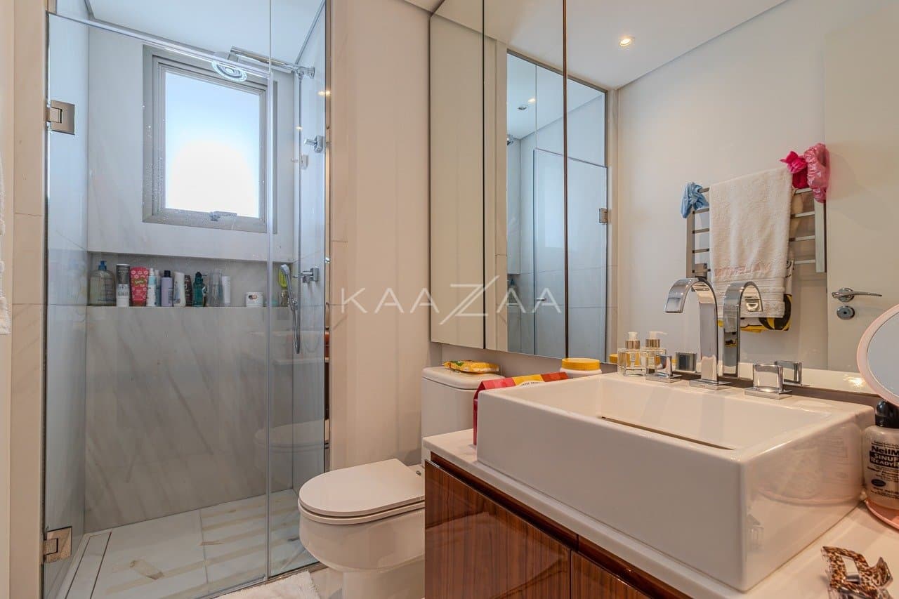 Apartamento à venda na Vila Olímpia - Foto 36