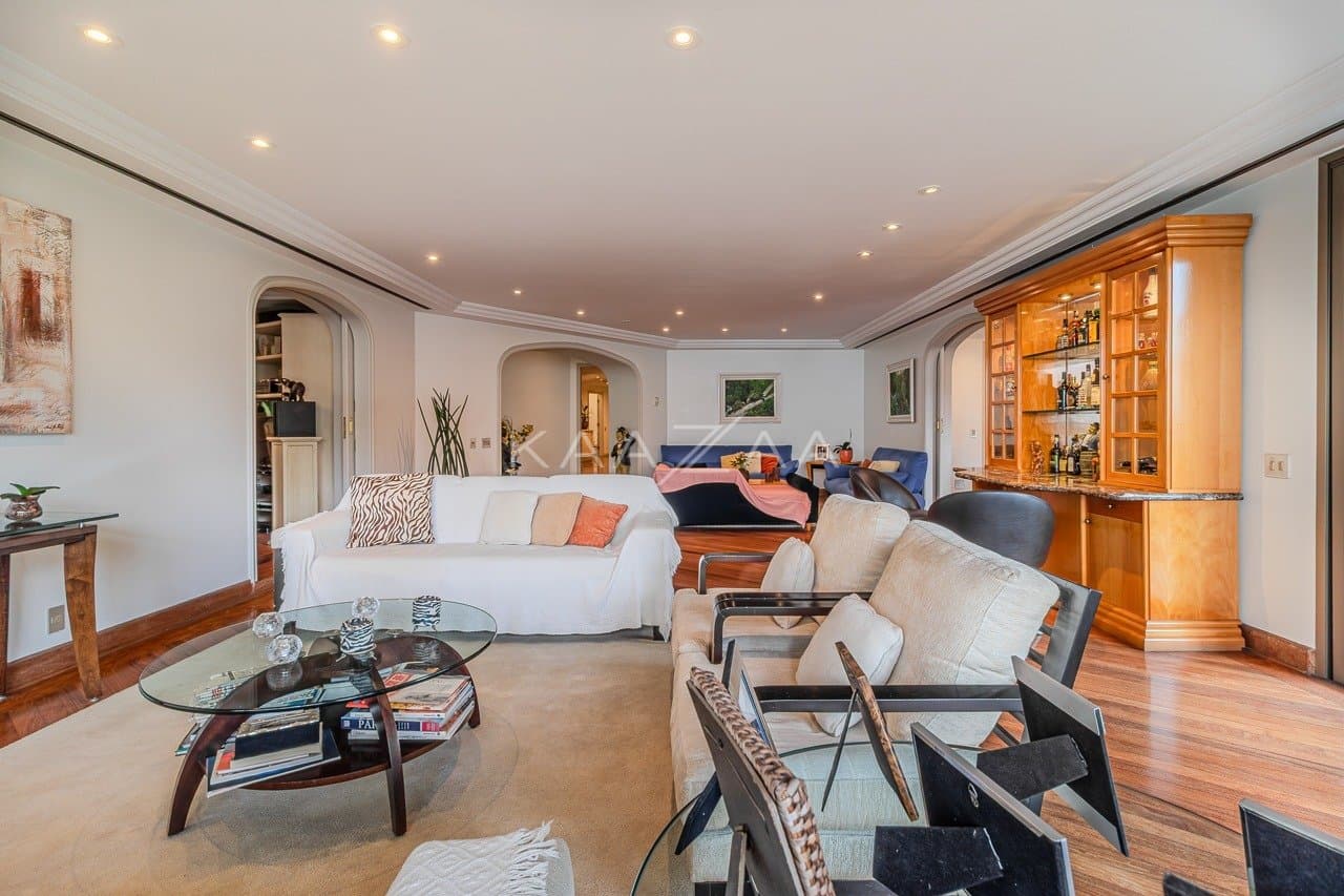Apartamento à venda no Jardins - Foto 7