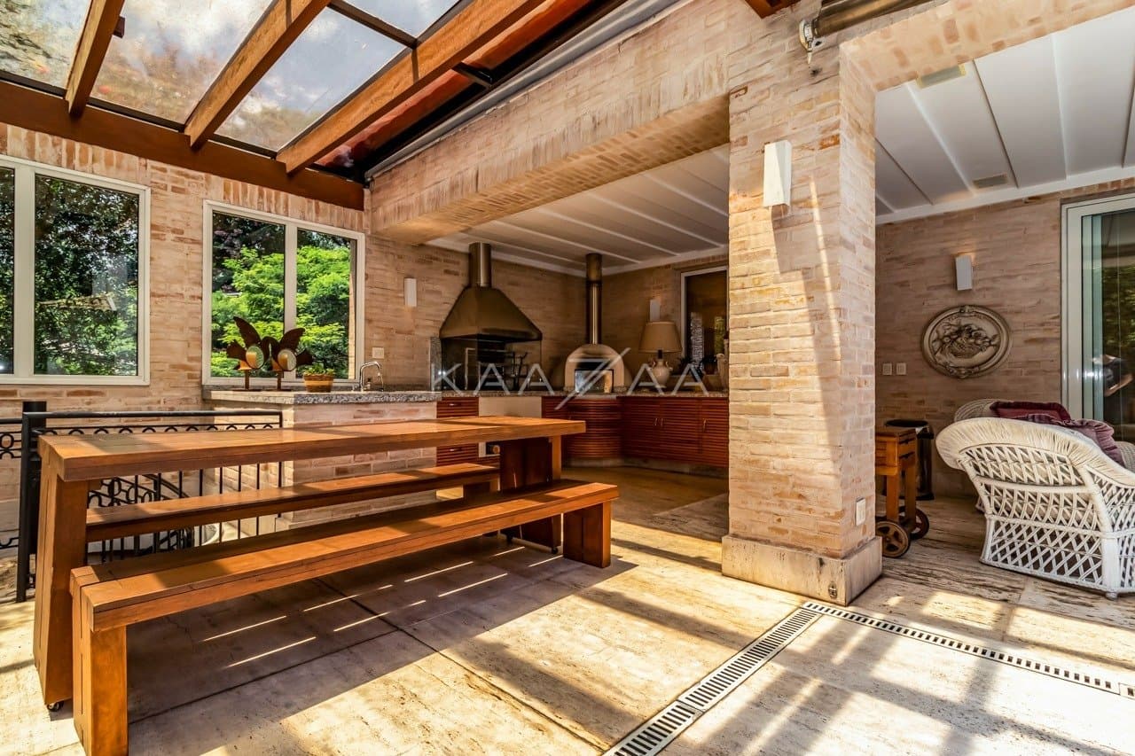 Casa em condomínio no Real Parque - Foto 7
