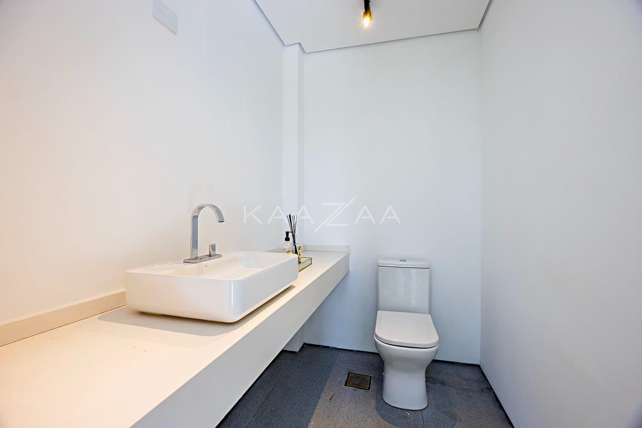 Casa em condomínio à venda em Alto de Pinheiros - Foto 17