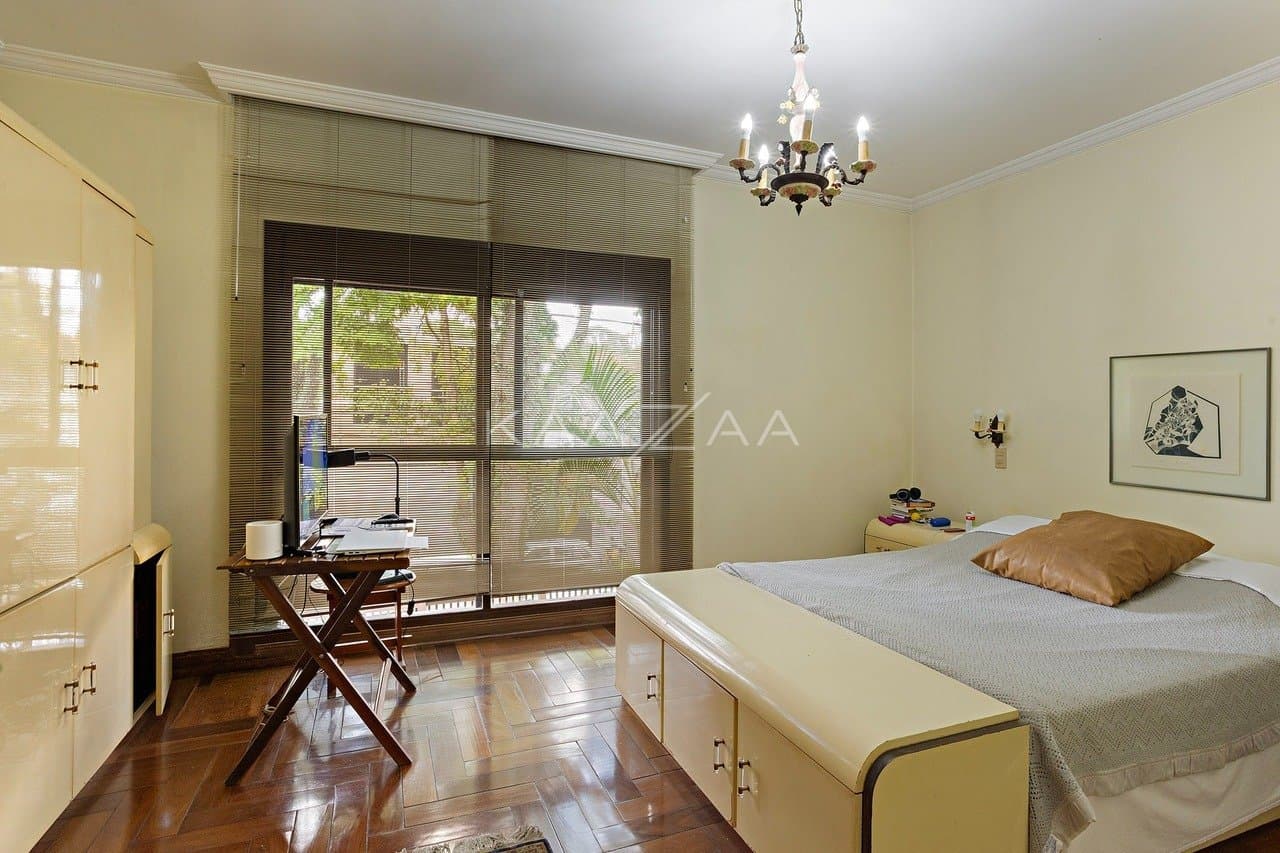 Casa à venda no Jardim Luzitânia - Foto 19