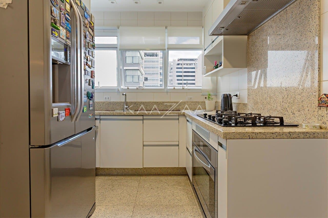 Apartamento à venda em Moema - Foto 16