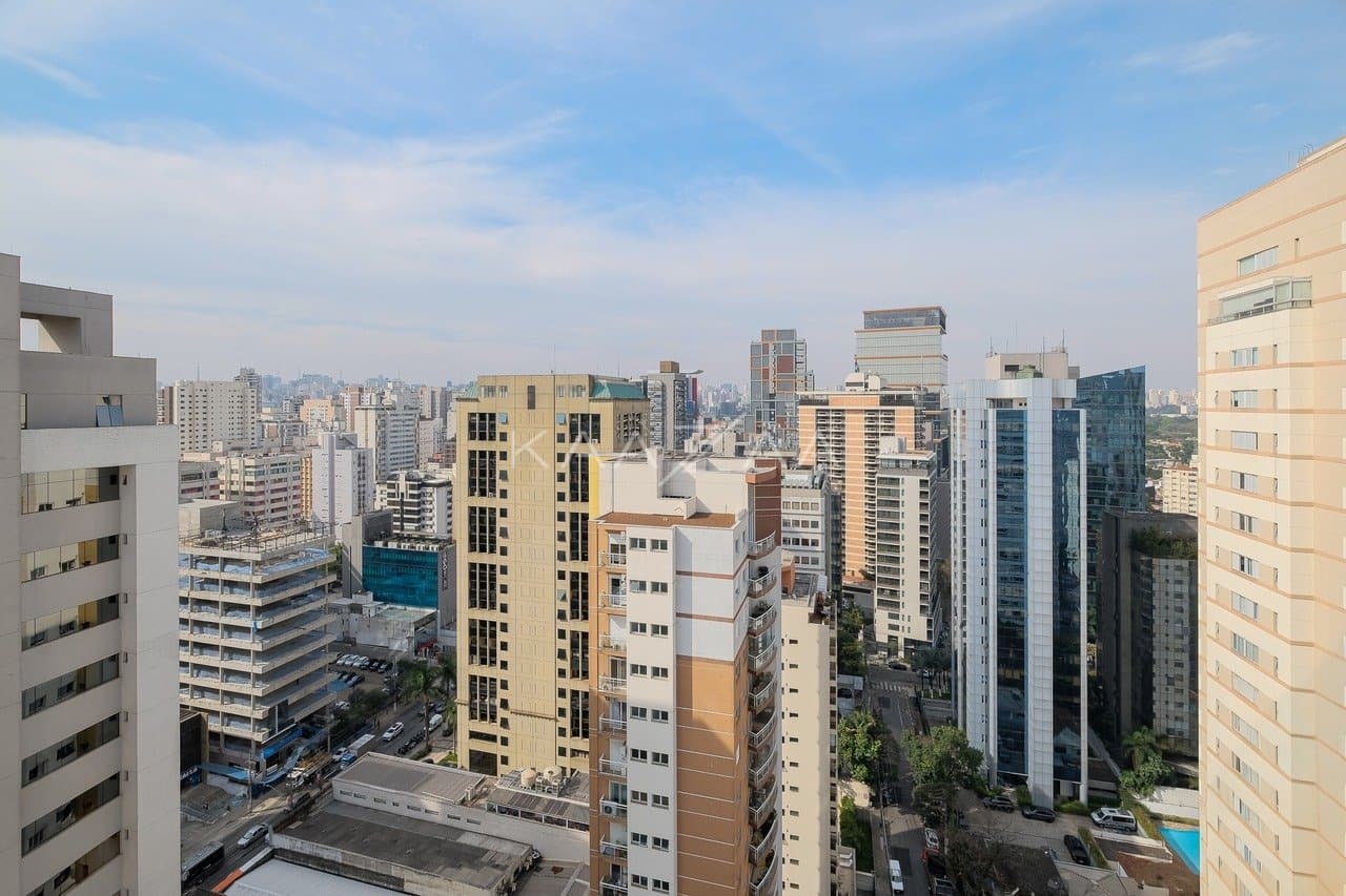 Apartamento à venda no Itaim Bibi - Foto 8