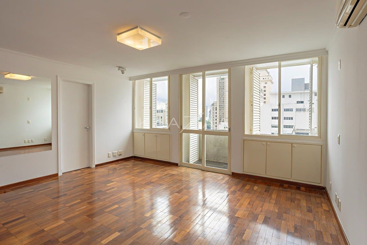 Apartamento à venda no Jardins - Foto 32