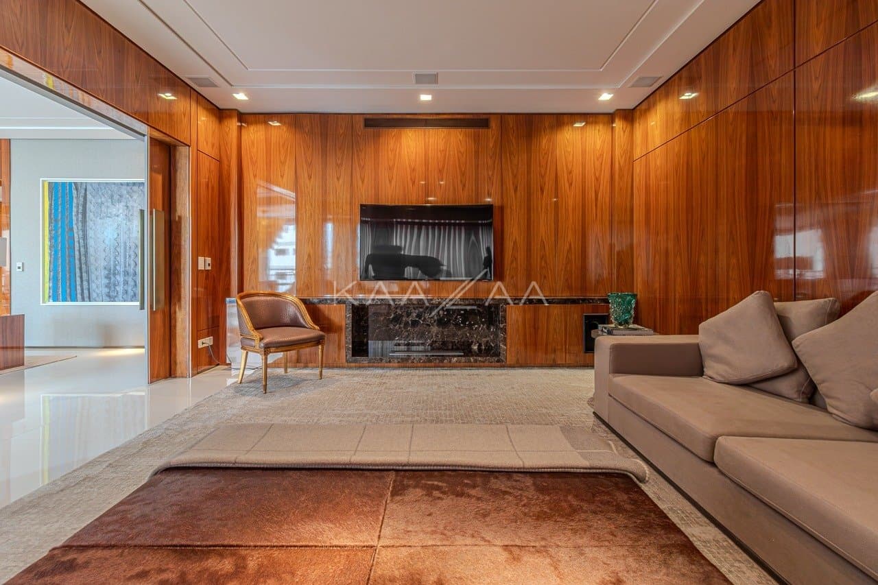 Apartamento à venda no Jardins - Foto 23