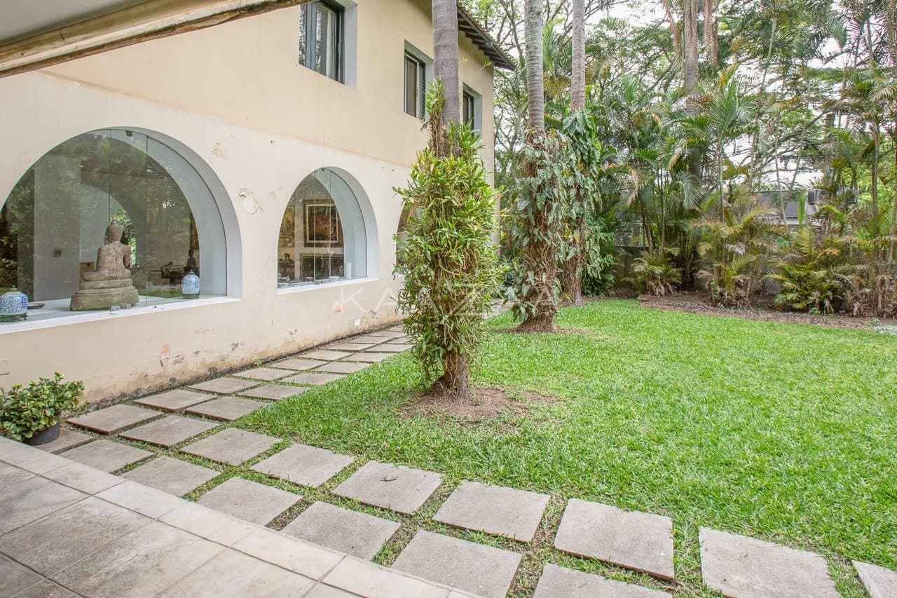 Casa à venda em Cidade Jardim - Foto 52