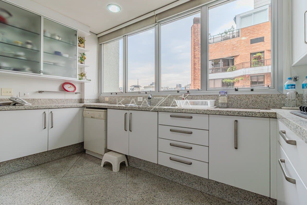 Apartamento à venda no Jardins - Foto 27