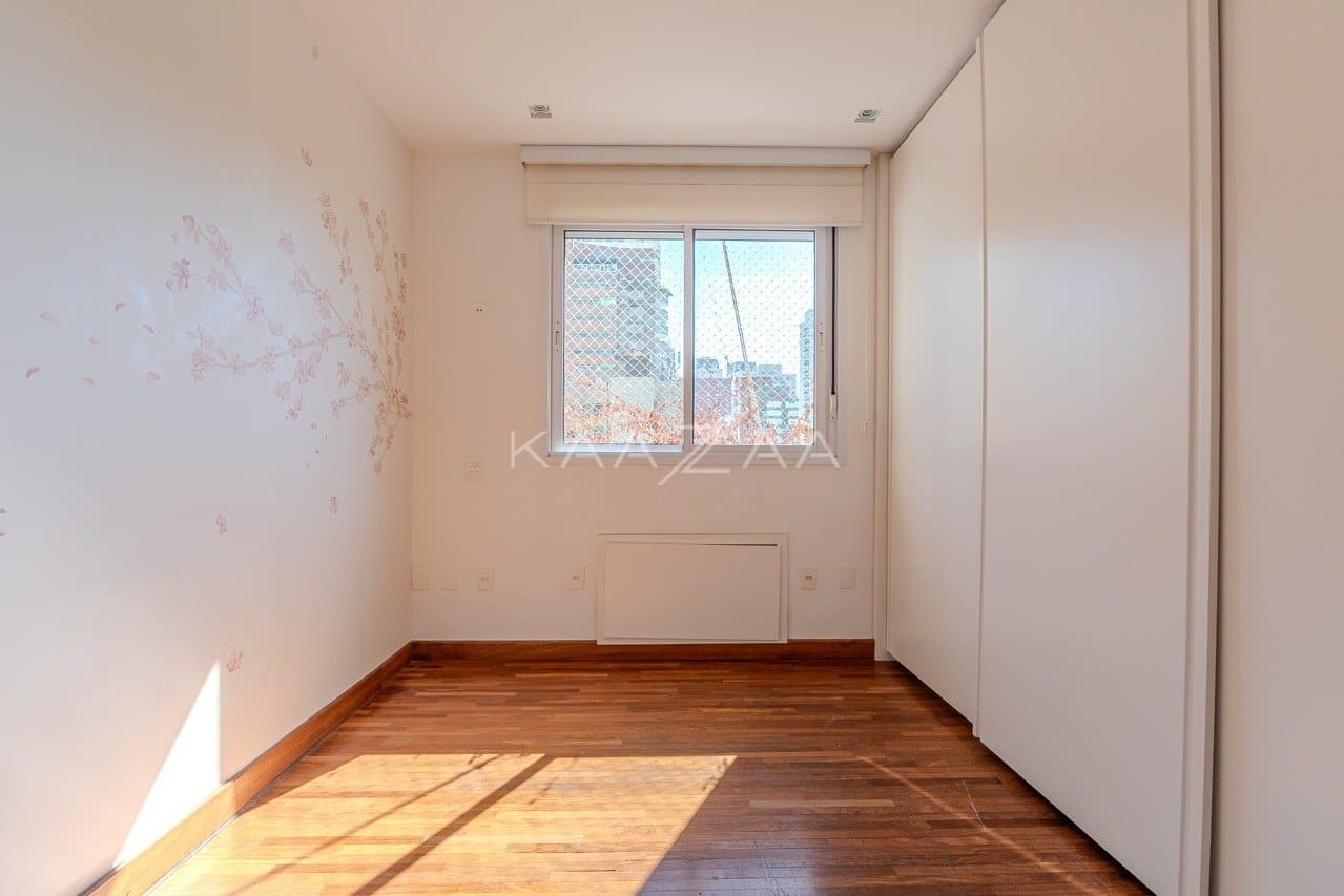 Apartamento à venda no Itaim Bibi - Foto 29