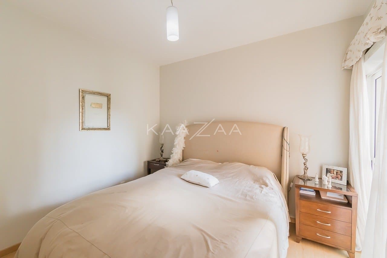 Desfrute de uma vida agradável neste apartamento na Vila Nova Conceição. - Foto 28