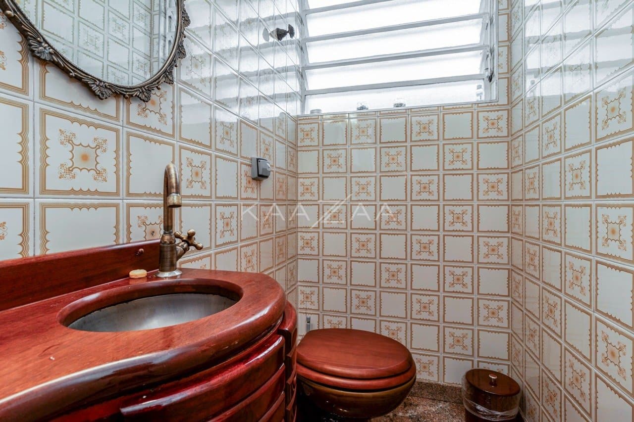 Casa no Jardim Paulistano. - Foto 18