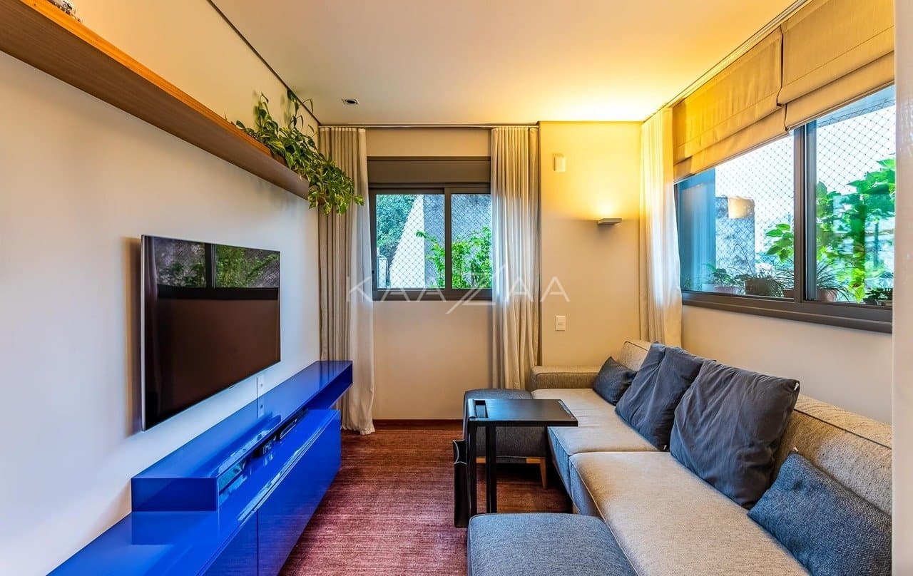 Apartamento à venda em Alto de Pinheiros - Foto 21