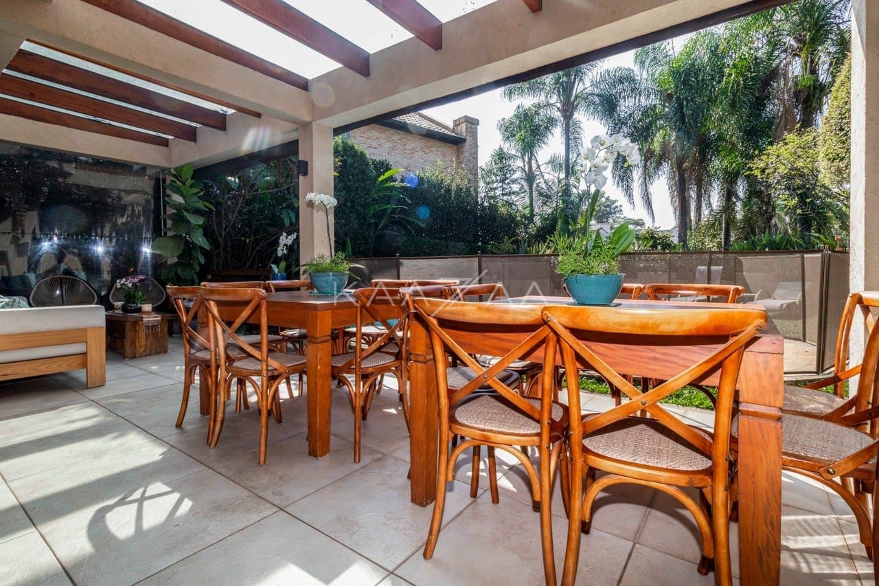 Casa em Cidade Jardim - Foto 2