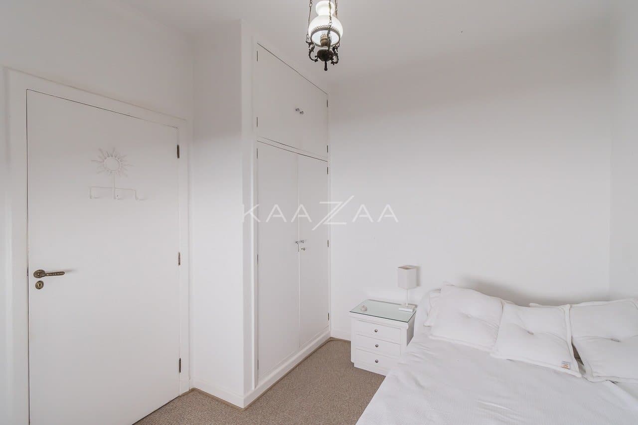 Casa com amplitude e liberdade, para reforma no Jardim Paulistano. - Foto 52