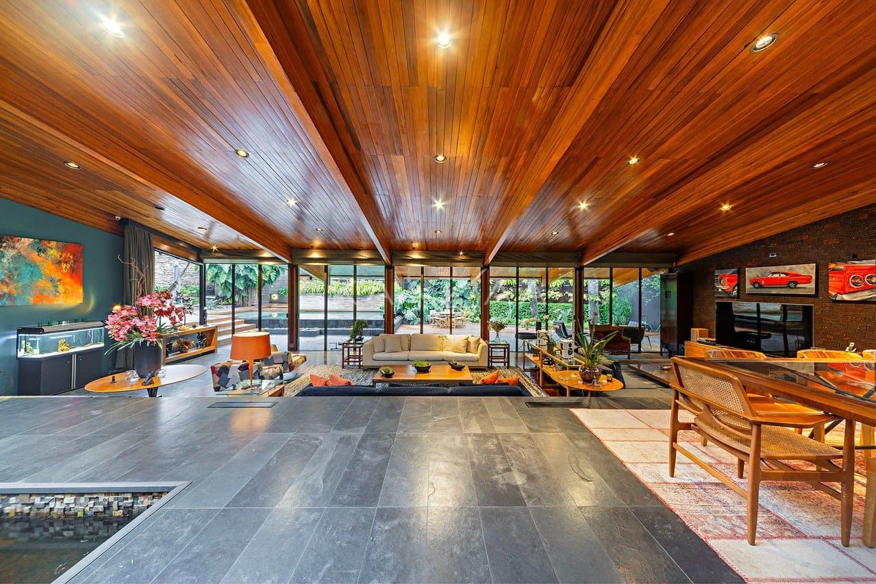Casa à venda em Alto de Pinheiros - Foto 22