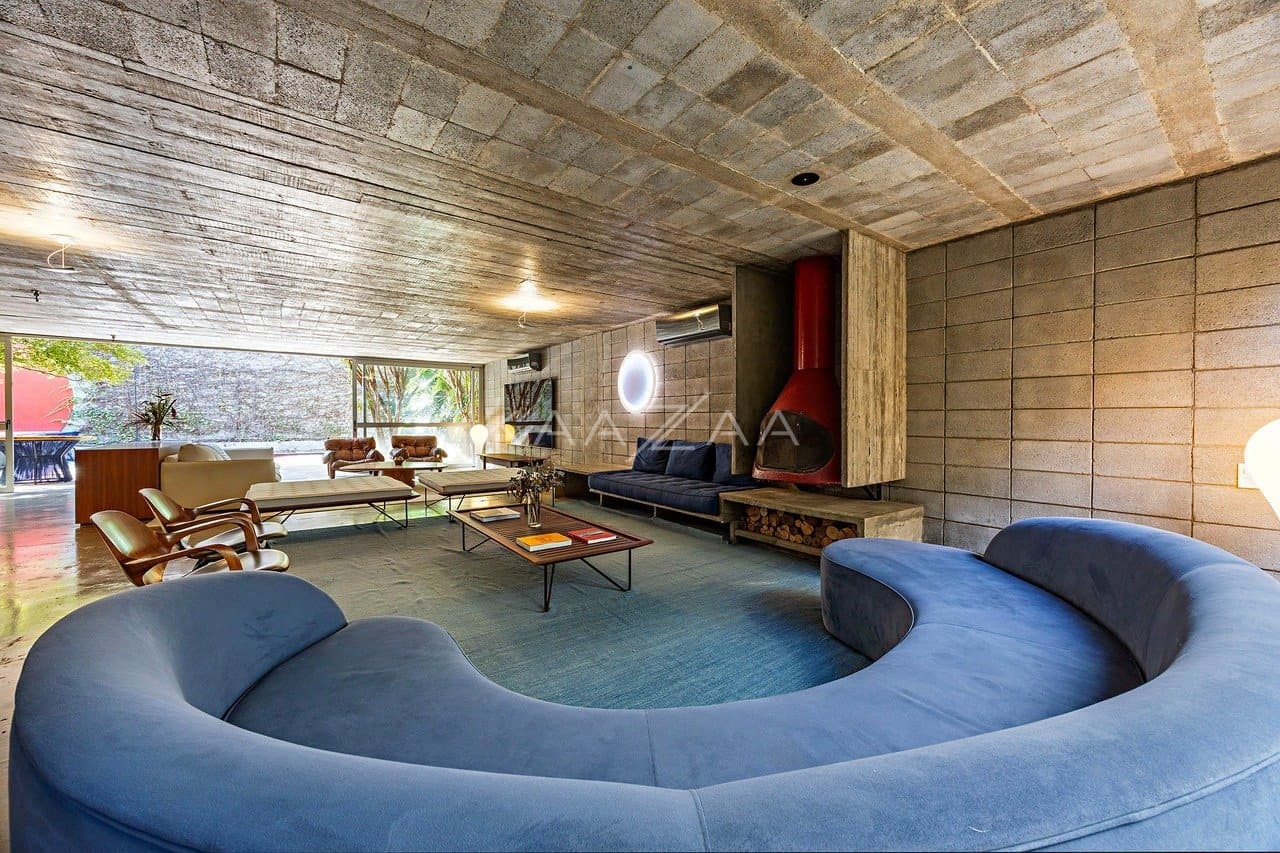 Casa à venda em Alto de Pinheiros - Foto 27
