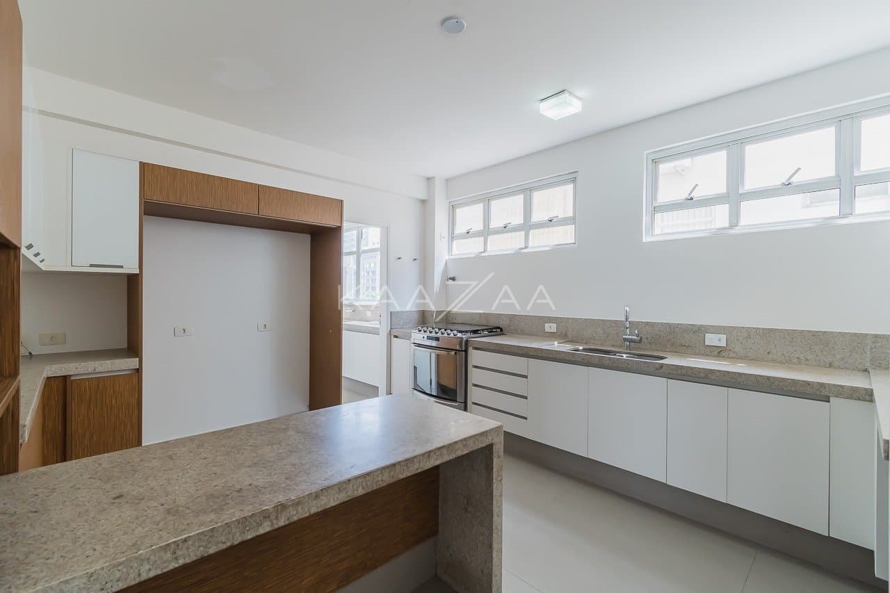 Apartamento para locação no Jardim Paulistano - Foto 19