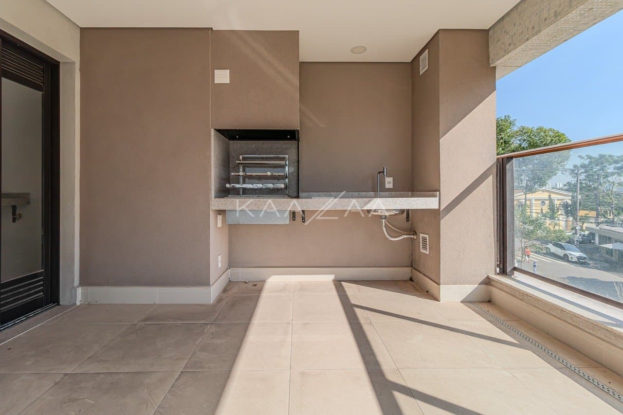 Apartamento garden à venda no Jardim Guedala - Foto 7