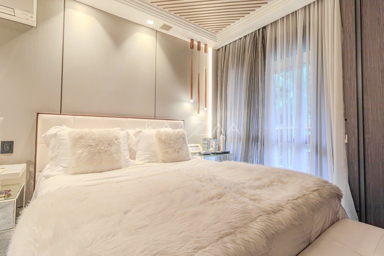 Apartamento à venda no Real Parque - Foto 31
