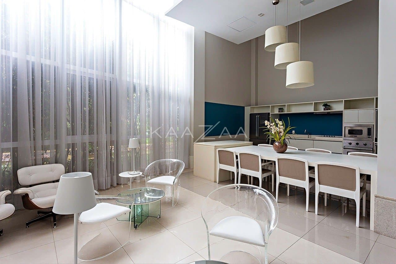 Apartamento à venda na Vila Olímpia - Foto 53
