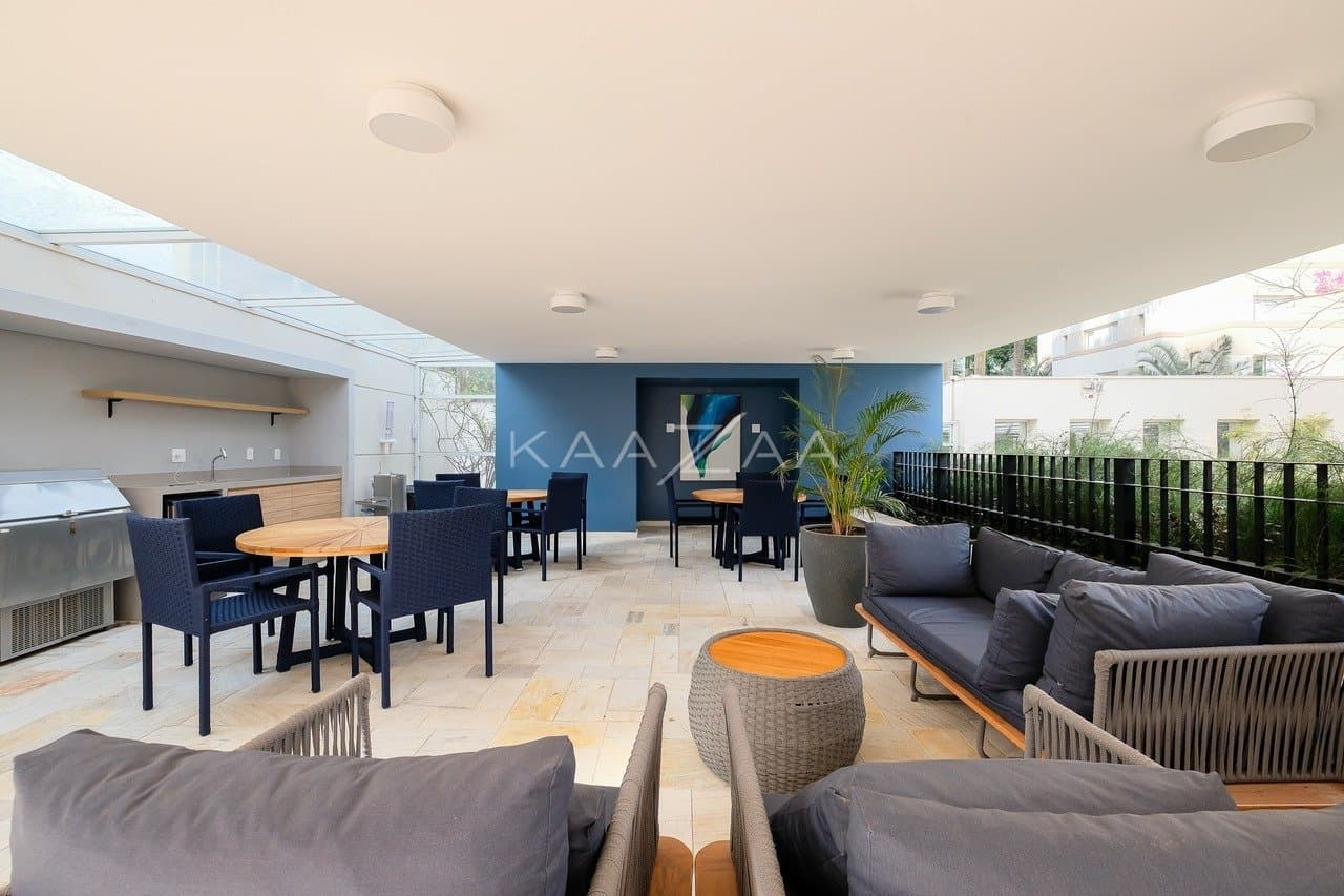 Apartamento à venda no Itaim Bibi - Foto 37
