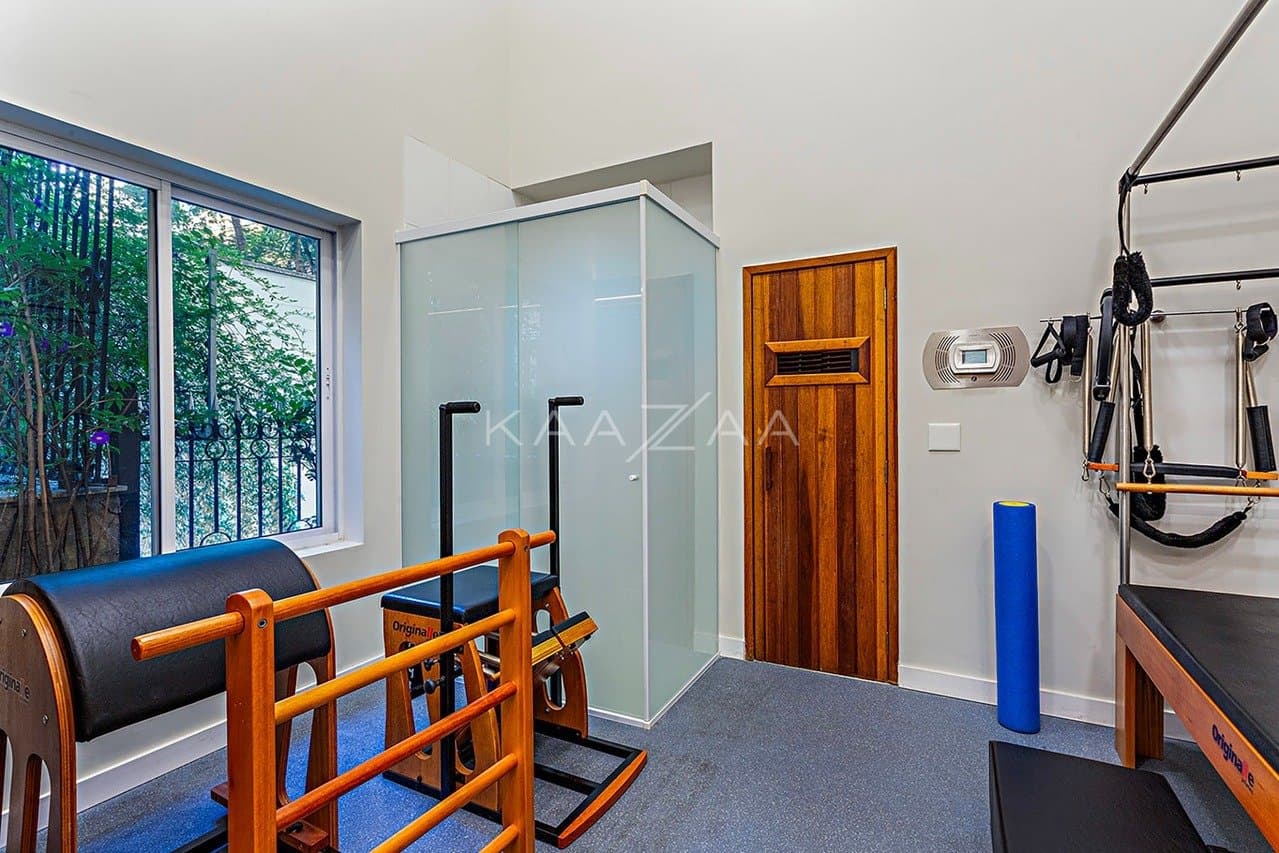 Apartamento à venda no Itaim Bibi - Foto 34