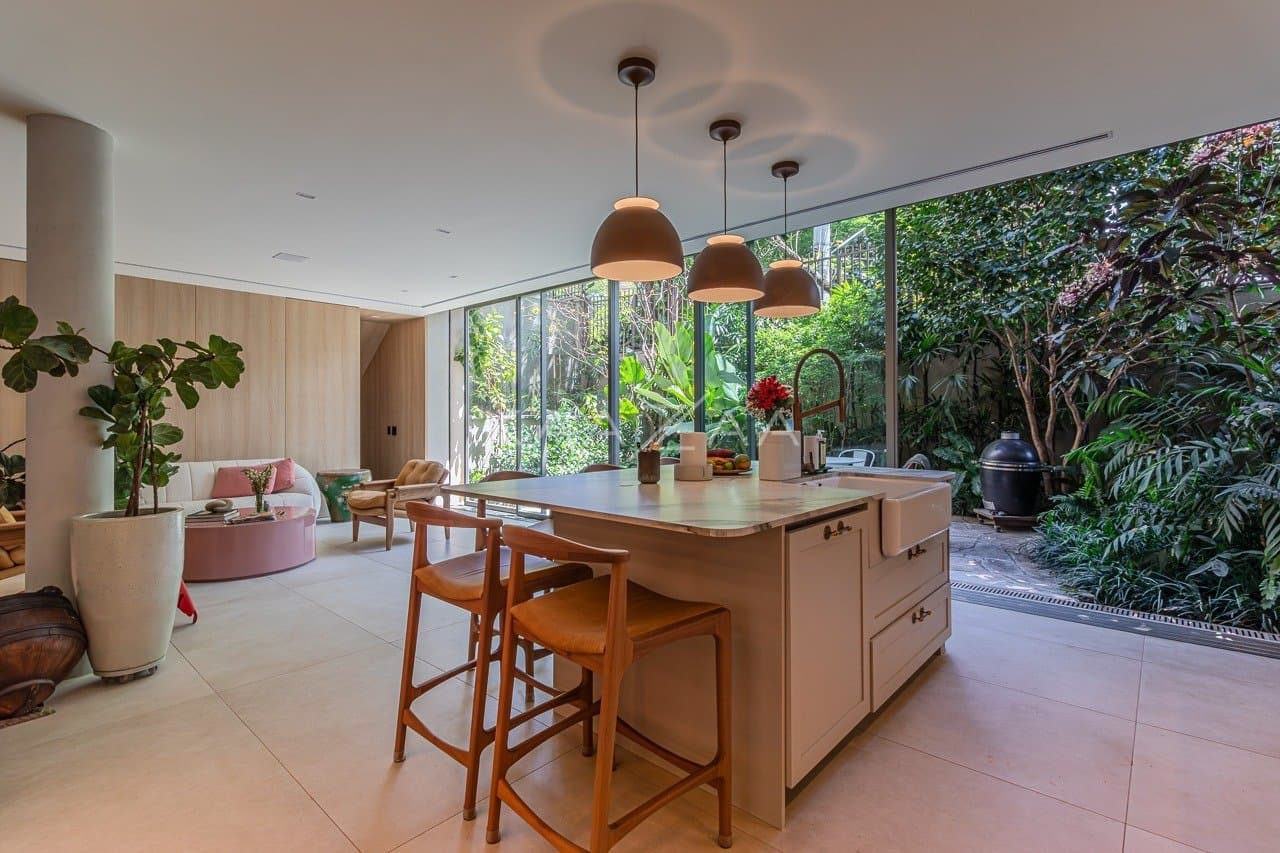 Casa em condomínio à venda em Cidade Jardim - Foto 41