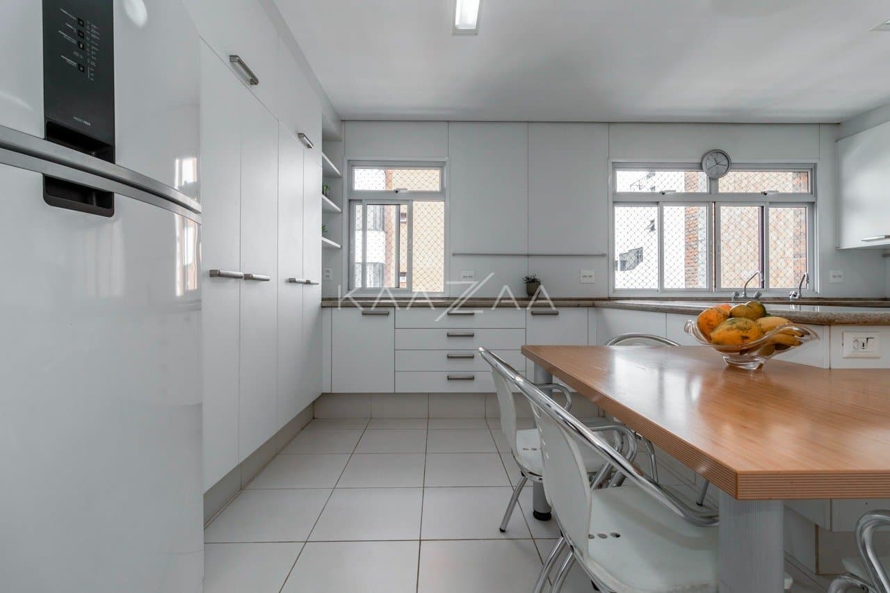 Apartamento em Moema. - Foto 24