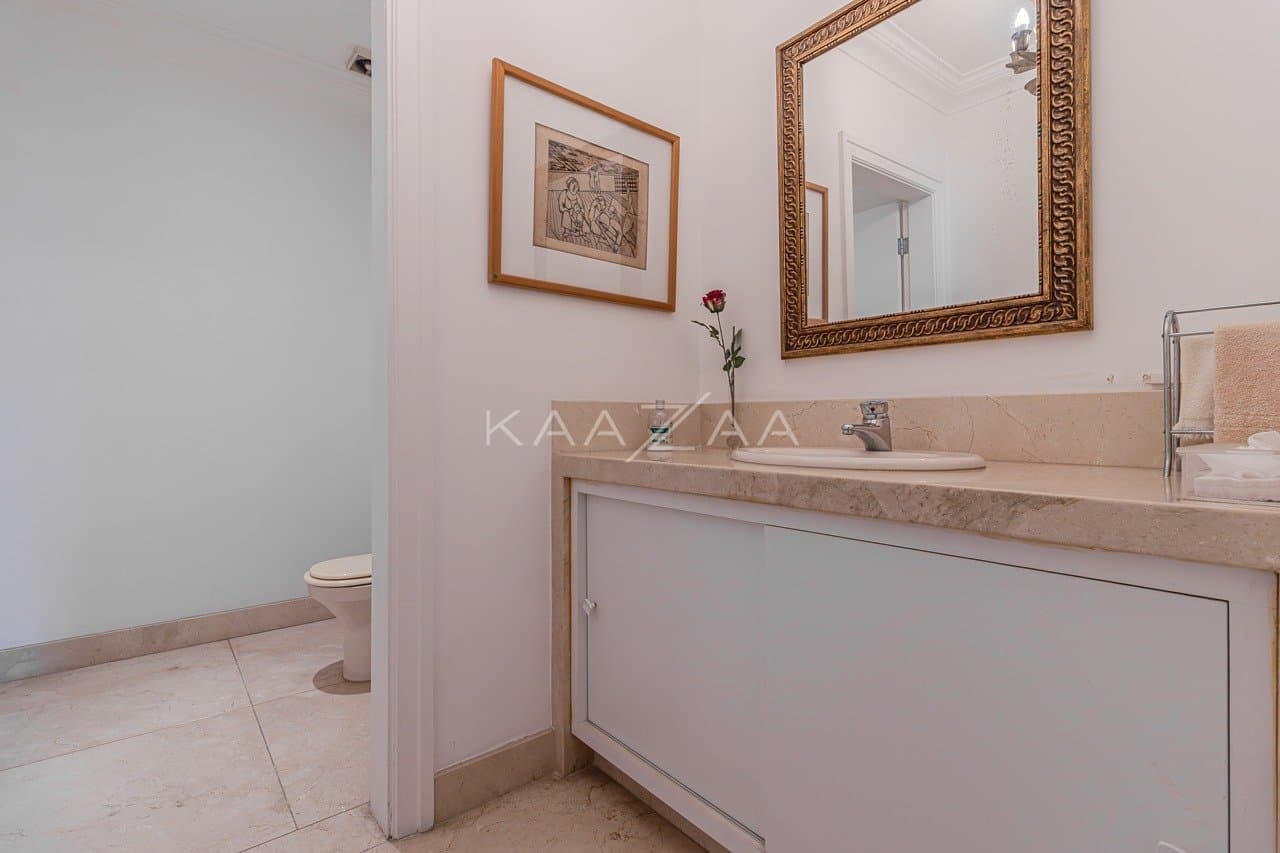 Apartamento à venda no Jardim Paulistano - Foto 19