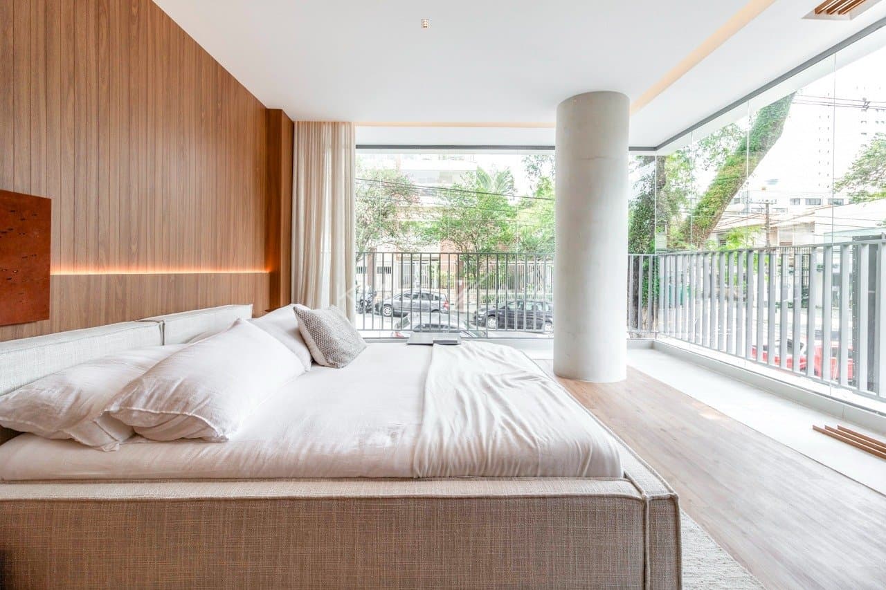 Apartamento à venda em Alto de Pinheiros - Foto 26