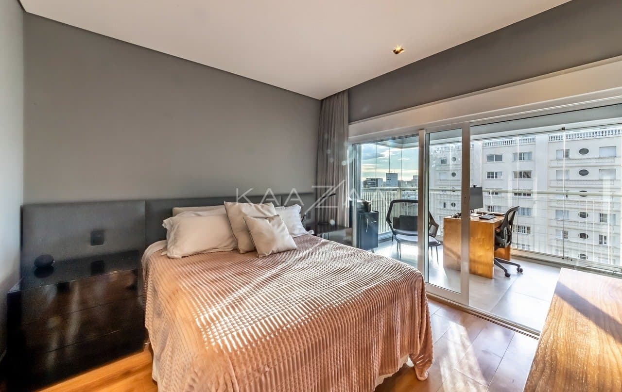 Apartamento à venda no Jardim Paulista - Foto 11