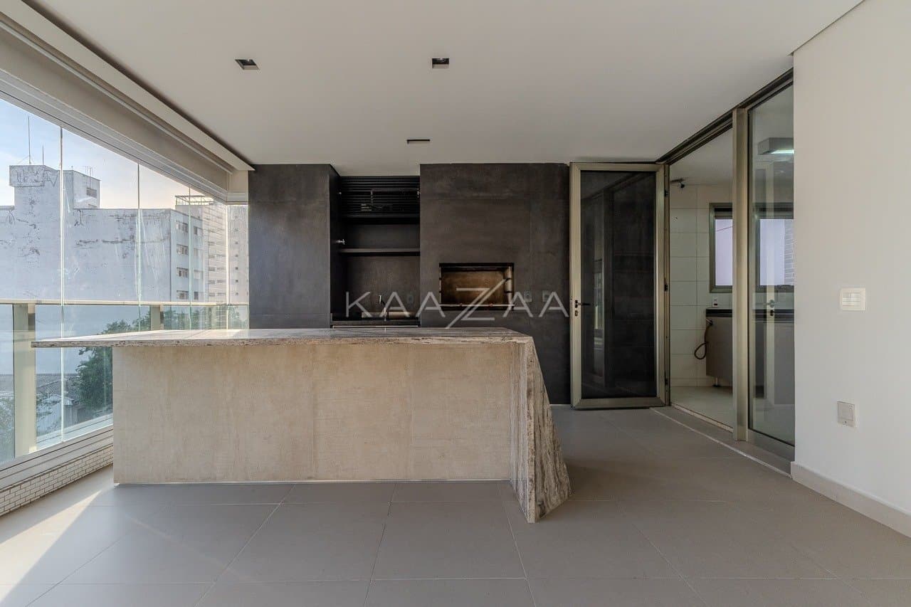 Apartamento em Pinheiros. - Foto 3