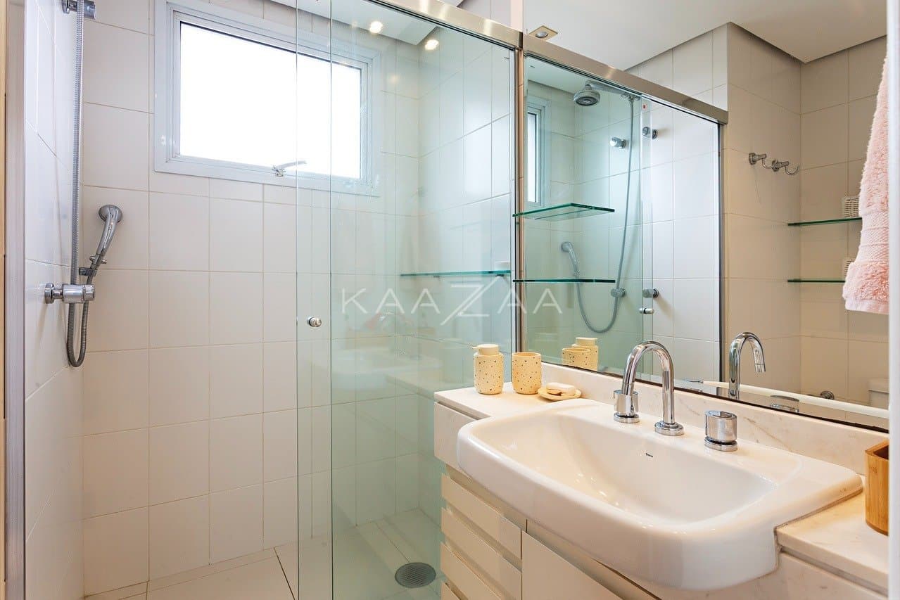 Apartamento à venda em Alto de Pinheiros - Foto 35