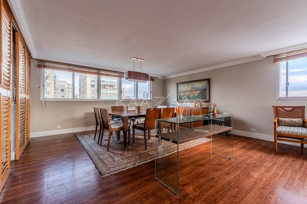 Apartamento à venda no Itaim Bibi - Foto 13