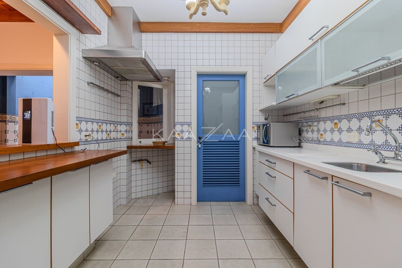 Casa de vila à venda no Jardim Paulista - Foto 17