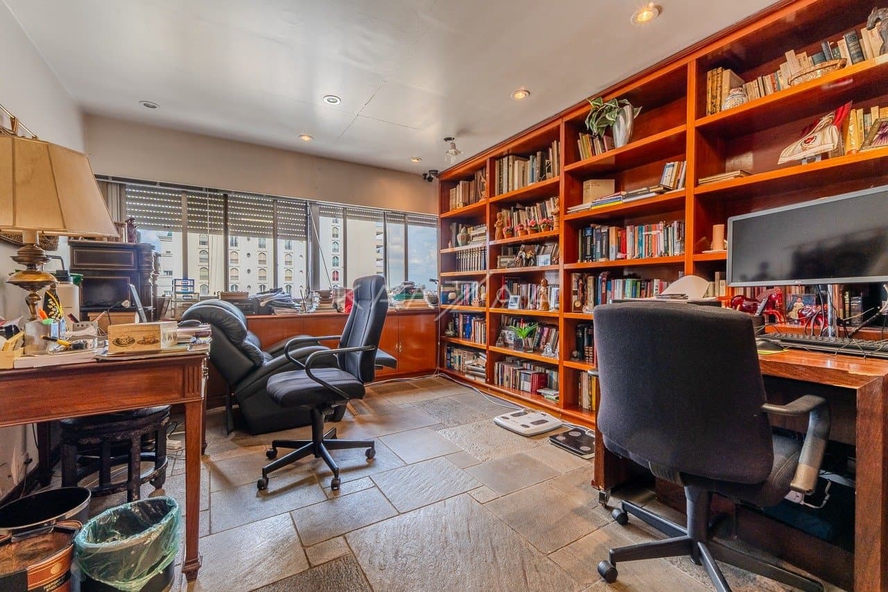 Apartamento à venda no Jardim Paulista - Foto 13