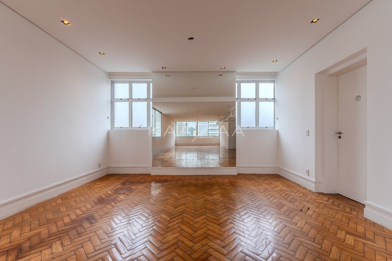 Apartamento à venda no Jardins - Foto 8