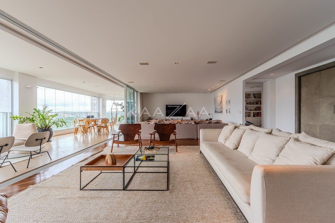 Apartamento em Pinheiros - Foto 14