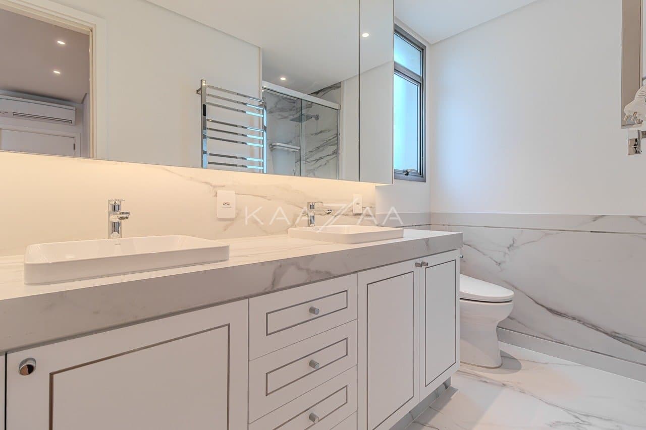 Apartamento à venda no Itaim Bibi - Foto 38