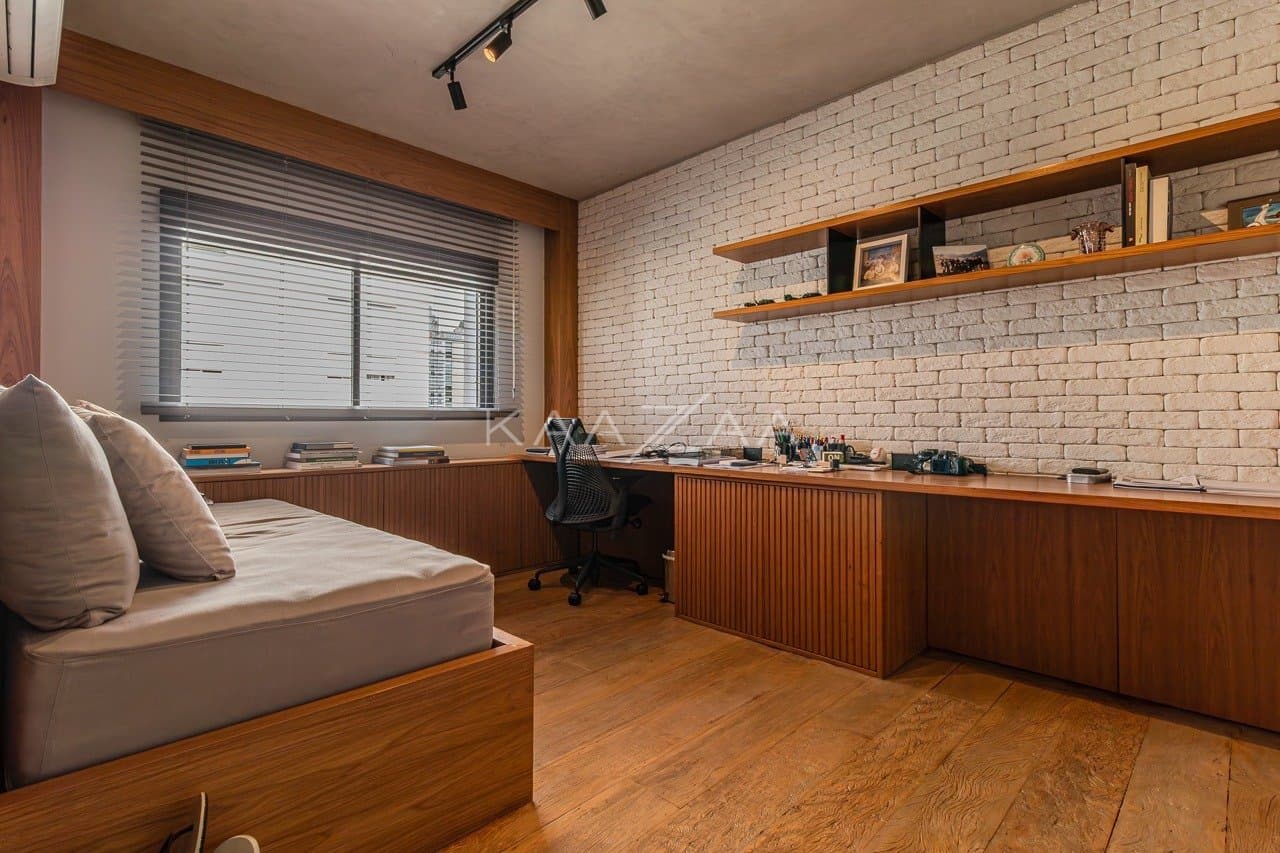 Apartamento à venda na Vila Nova Conceição - Foto 43